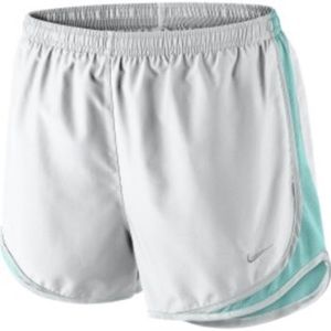 Nike tempo shorts